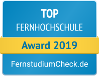 Alle Bewertungen zum Fernstudium